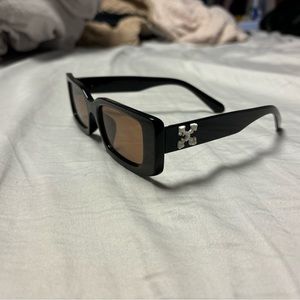 Off White Sunglasses
